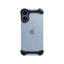 Arc Pulse Aluminum Matte Black for iPhone 17