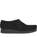 Clarks Dame Sko Svart 42 EU