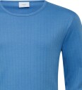 Grunt Genser   Dopim   Blue   Grunt   14 år 164   Genser   Blå