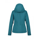 Rab Kangri Gtx Jacket Wmns Marina Blue 10/S