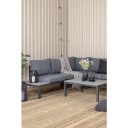 Venture Home Loungesett Odense 1645037-02-0 1645037-01-0