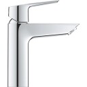 Grohe Start 24204002 Blandebatteri Krom Med Bunnventil Baderom
