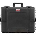 MAX cases MAX620H340 Koffert vanntett, 96,96 liter tom, Garasjeinnredning & oppbevaring
