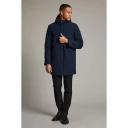 Matinique Deston Coat Blå S