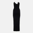 Christopher Esber Dame Kjoler Svart S,