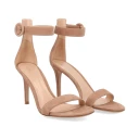 Gianvito Rossi Dame Sko Beige 41 EU,
