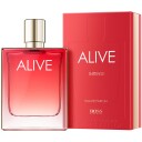 Hugo Boss Alive Intense Eau de Toilette for Women 80 ml - Fruktig Duft
