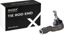 RIDEX 914T0389 Endeledd