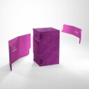 Puzzle Gamegenic Gamegenic: Watchtower 100+ Xl Convertible Purple