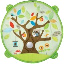 Skip Hop Treetop Friends Classic Babygym