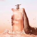 Lancôme Idôle 100ml Eau de Toilette for Dame med Mysk og Ros