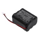 Batteri til Yale SmartHome ENA Pro Alarm Control Panel etc