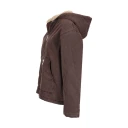 Carhartt Wip Dame Gensere & Hettegensere Brun S,