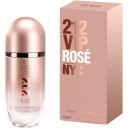 Carolina Herrera 212 VIP Rosé Eau de Parfum 80 ml for Damer