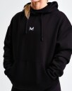 mywhy Hoodie W Black L
