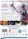 Ex Machina 2014 DVD