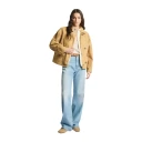 Fay Dame Jakker Beige L,