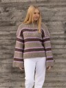 Viking Garn 2406 3 Mommo Genser