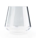 GSI Outdoors GSI Outdoor rødvin glass uten stett
