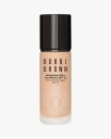 Bobbi Brown Mini Weightless Skin Foundation SPF 15 Brun Honey