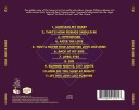 George Williams  Shades  CD
