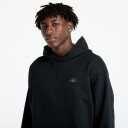 New Balance Athletics French Terry Hoodie - Black - M
