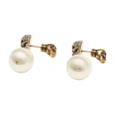Alexander McQueen Dame Accessories Hvit ONE SIZE,