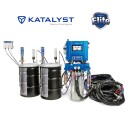 Reaktor 2 H-40 Spray Skum Proporsjonssystemer