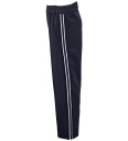 Kids Only Treningsbukser KogWarm Night Sky/Panel White/Black 12 år 152 Bukser bomull Blå