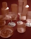 Ripple Champagneglass 2-pk, Blush