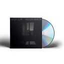 Nada Surf  Moon Mirror  CD