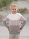Viking Garn 1815 8 Blikk Genser
