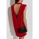 Valentino Garavani Dame Vesker Svart ONE SIZE,