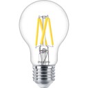 MASTER LED Standard DimTone 3,4W 470 lumen E27 A60 klar