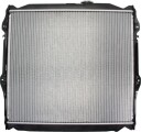 KOYORAD PL013174U06T Radiator motorkjøling