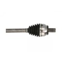 Point Gear Drivaksel POINT GEAR PNG74890