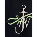 JW Anderson Dame Topper Svart M,