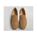 Henderson Baracco Herre Sko Beige 44 EU,