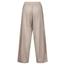 Alaïa Dame Bukser Beige M,
