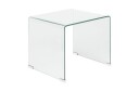 Prestina Sidebord 2-pk - Transparent