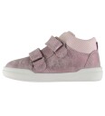 Superfit Sko Barefit Superfree Rosa/Lilla Superfit 24 Sko