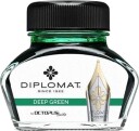 Diplomat Octopus blekk mørkegrønn 30 ml
