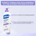 Mixa Panthenol Comfort Soothing Lotion 250ml