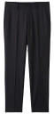 Tiger Of Sweden Tenutas Dressbukse Sort  male 44