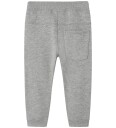 name it Nmmvimo Swe Pant Bru Noos Grey 80