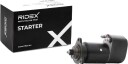 RIDEX 2S0626 Starter
