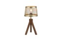 Bordlampe Frederik   22x44x22 cm