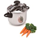 Jata OPC8 Trykkoker 8 Liter