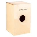 Meinl Snarecraft Cajon 100 Grønn B.