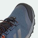 Adidas Terrex GTX Junior Wonder Steel/Grey Three/Semi Impact Orange 29